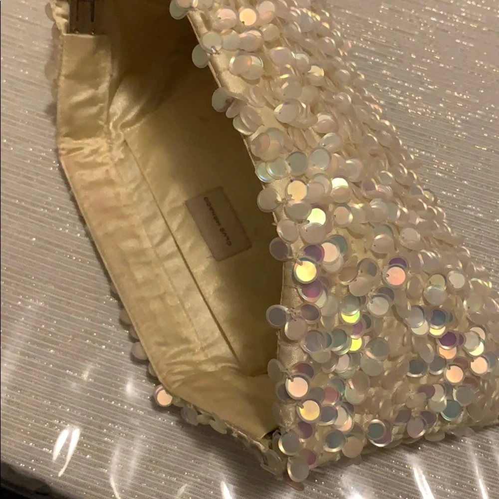 Club Monaco Clutch